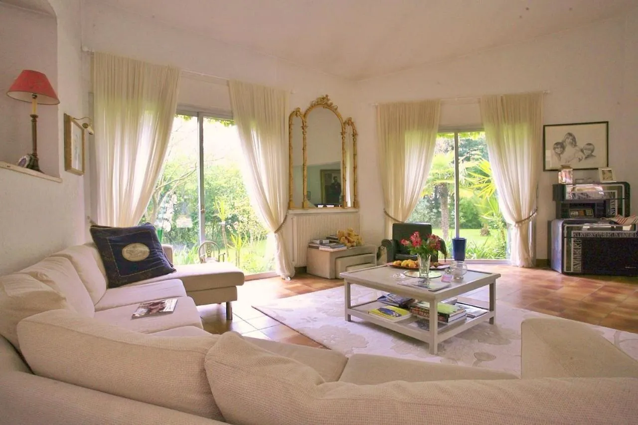 Villla Ativoli Villa Vence France