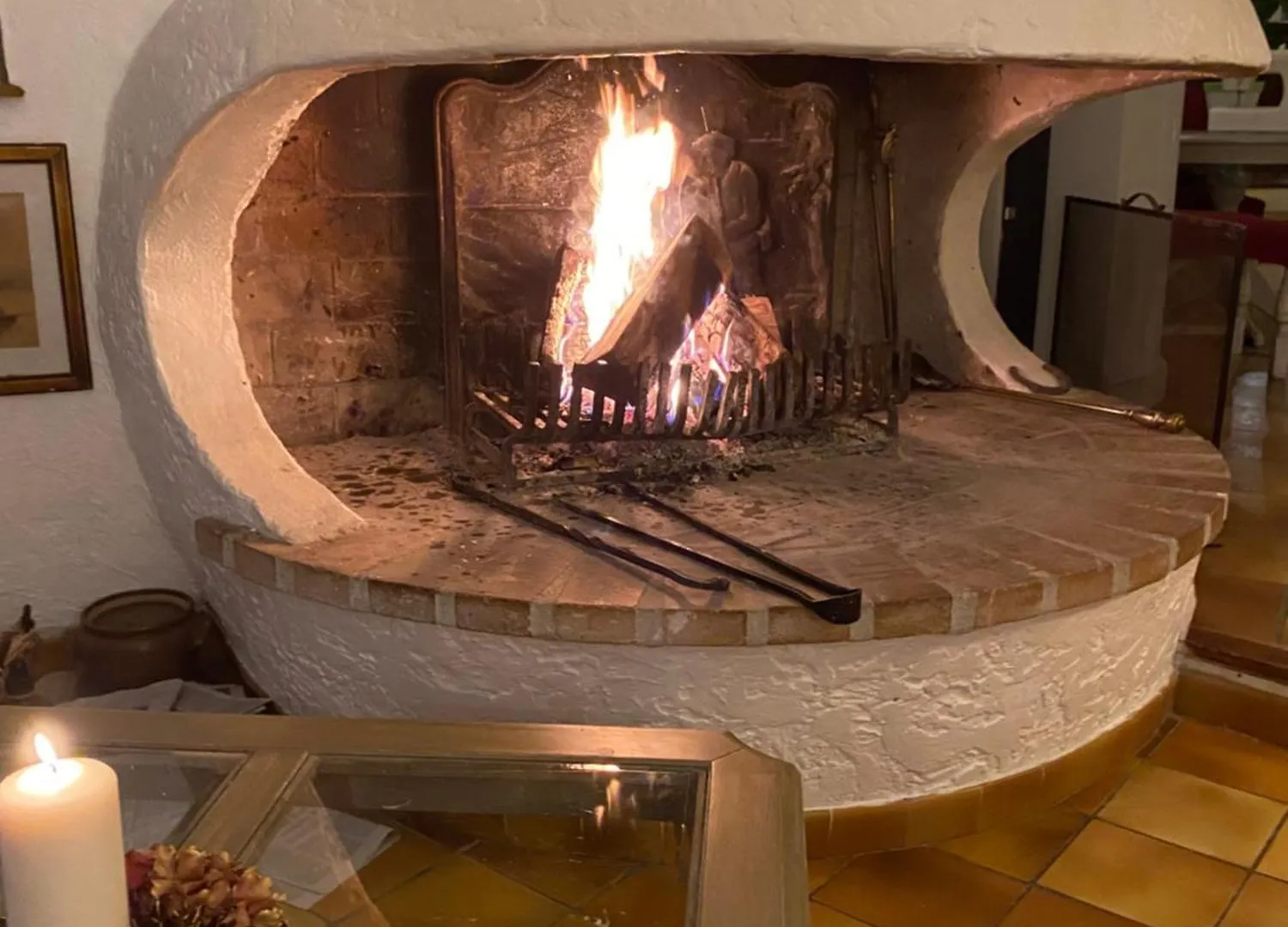 Villla Ativoli Villa Vence