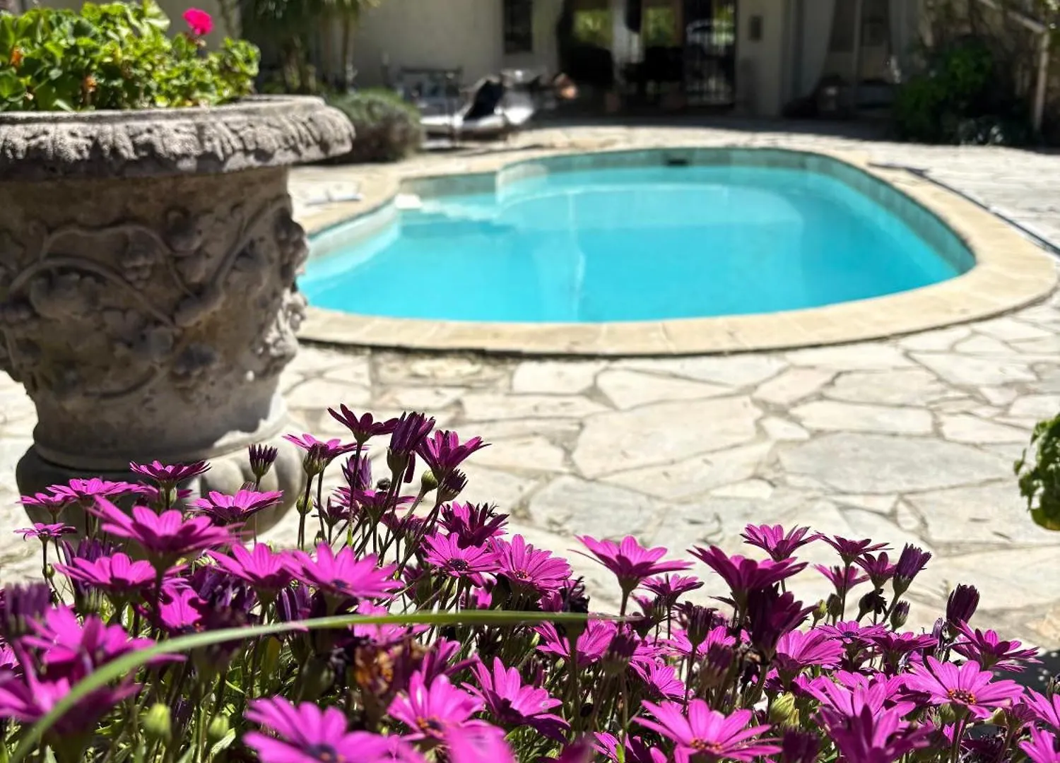 Villla Ativoli Villa Vence France