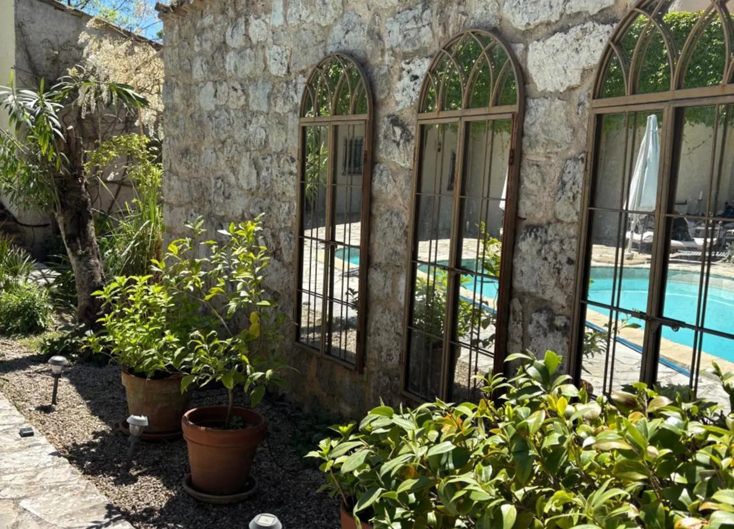 Villla Ativoli Villa Vence France
