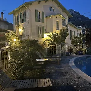 3* Hotel La Roseraie , Familial Ouvert Toute L Annee