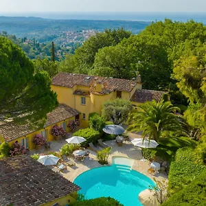 La Colline De Vence