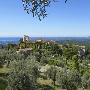 Chateau Saint-martin & - An Oetker Collection Vence