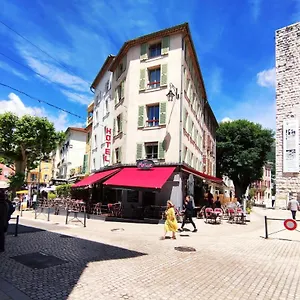 2* Hotel La Victoire Boutique