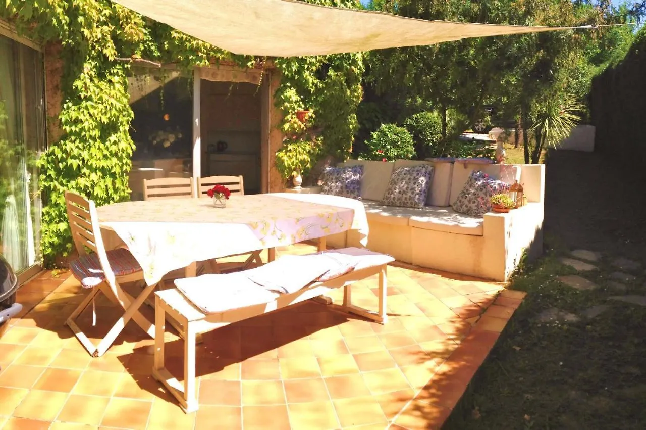Villla Ativoli Villa Vence