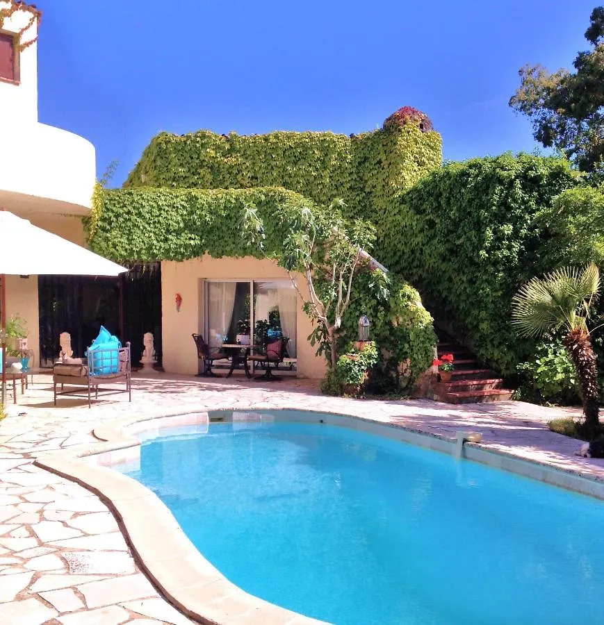 Villla Ativoli Villa Vence