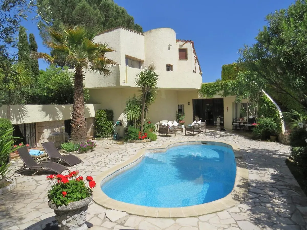 Villla Ativoli Villa Vence